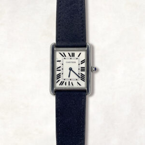 Cartier Tank Solo Medium
