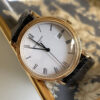 Patek Philippe Calatrava "Clous de Paris" – Image 2