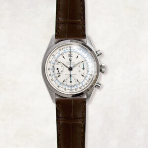 Rolex Chronographe 1955