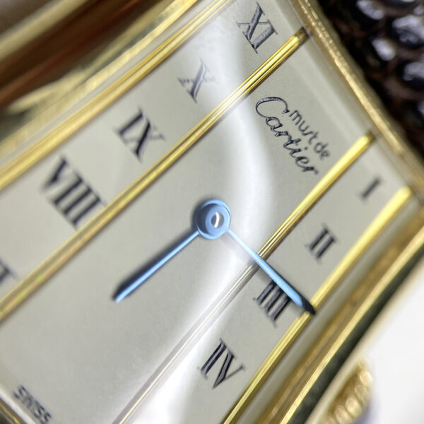 Cartier Tank Must Art Déco – Image 3