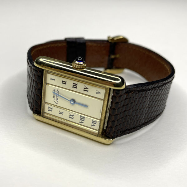 Cartier Tank Must Art Déco – Image 2
