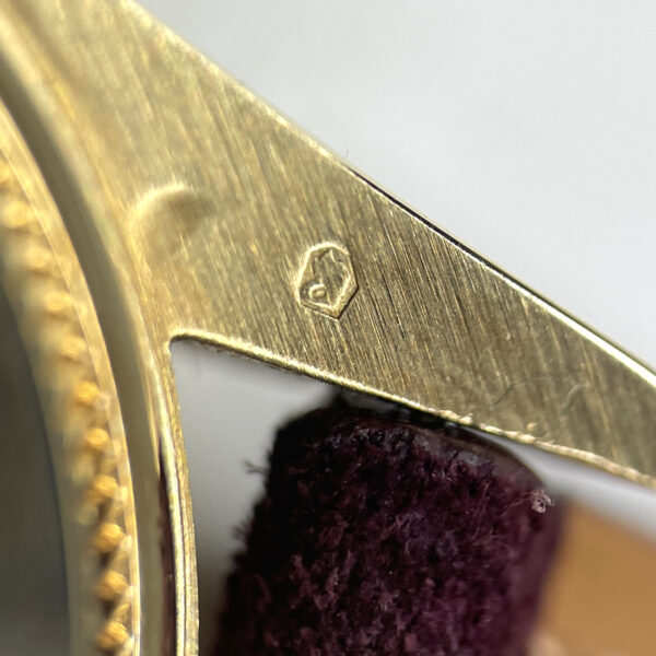 Rolex Oyster 18k - Rare référence 14208 – Image 7