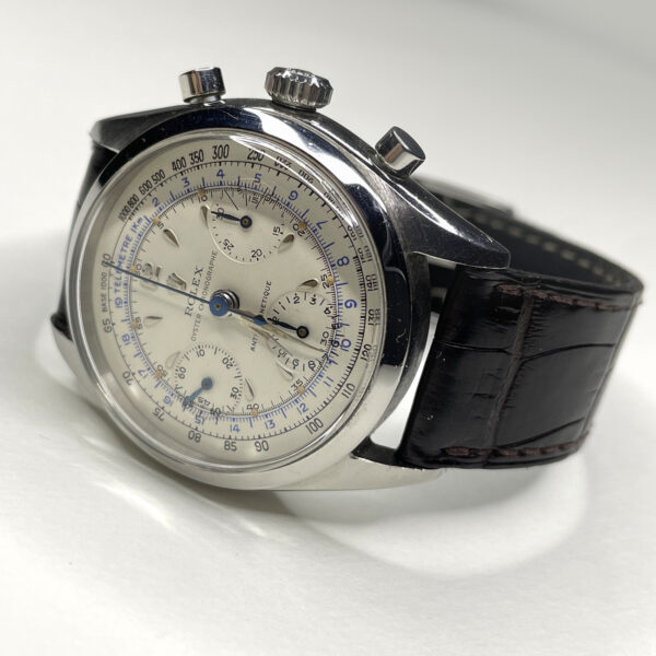 Rolex Chronographe 1955 – Image 3