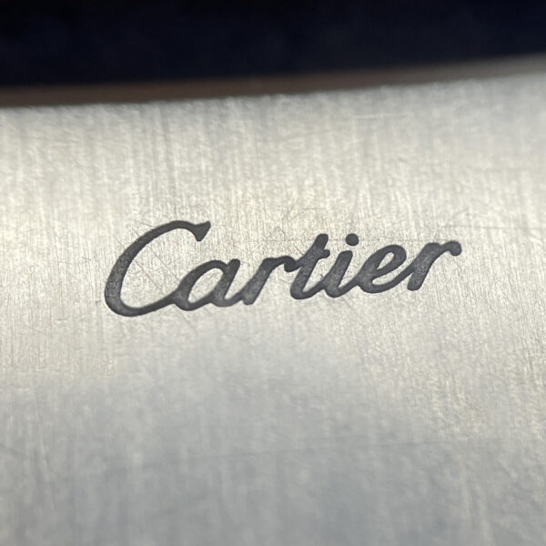 Cartier Tank Solo Medium – Image 7