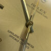 Rolex Oyster 18k - Rare référence 14208 – Image 4