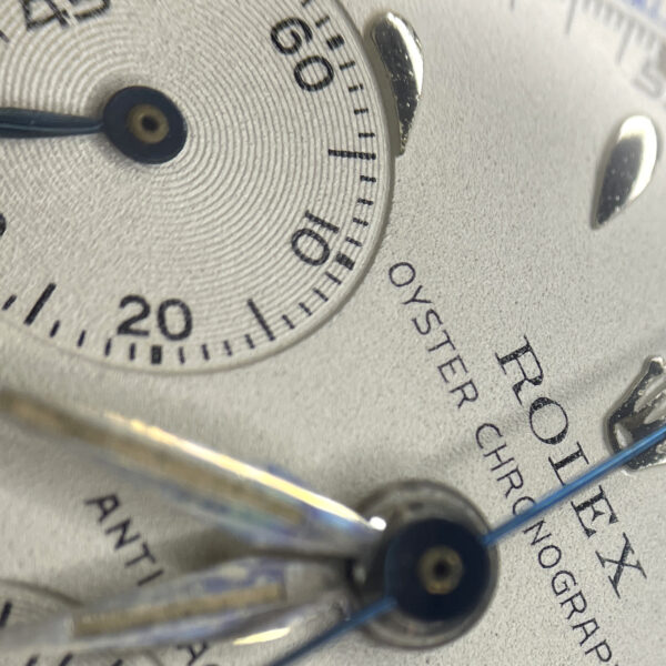 Rolex Chronographe 1955 – Image 4